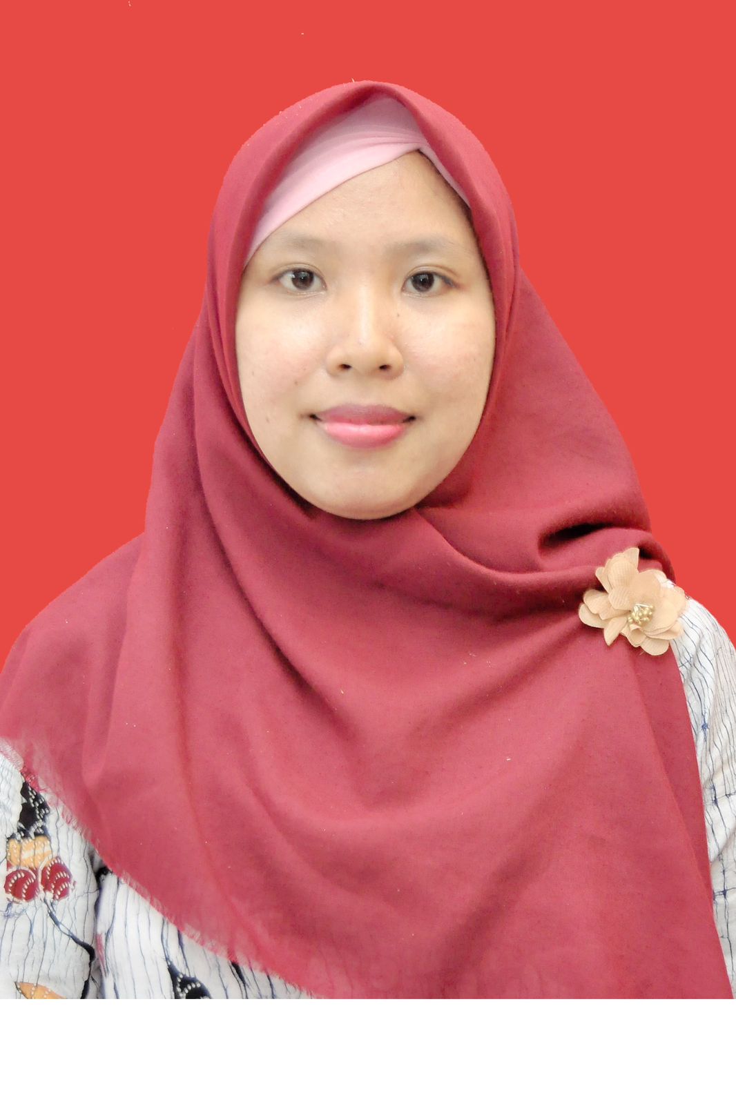 Khoirotun Niswah, S.Psi